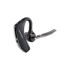 Poly Voyager 5200 Wireless Headset Black - Ultimate Comfort & Superior Sound Quality